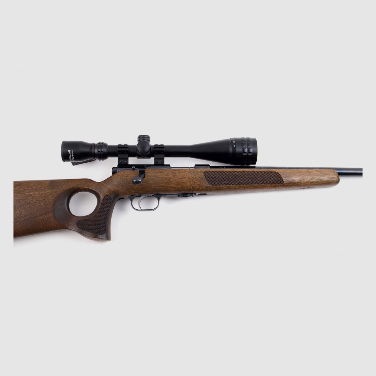 Weihrauch HW66 Production Kal. 22 LR, Bild 2 von 17
