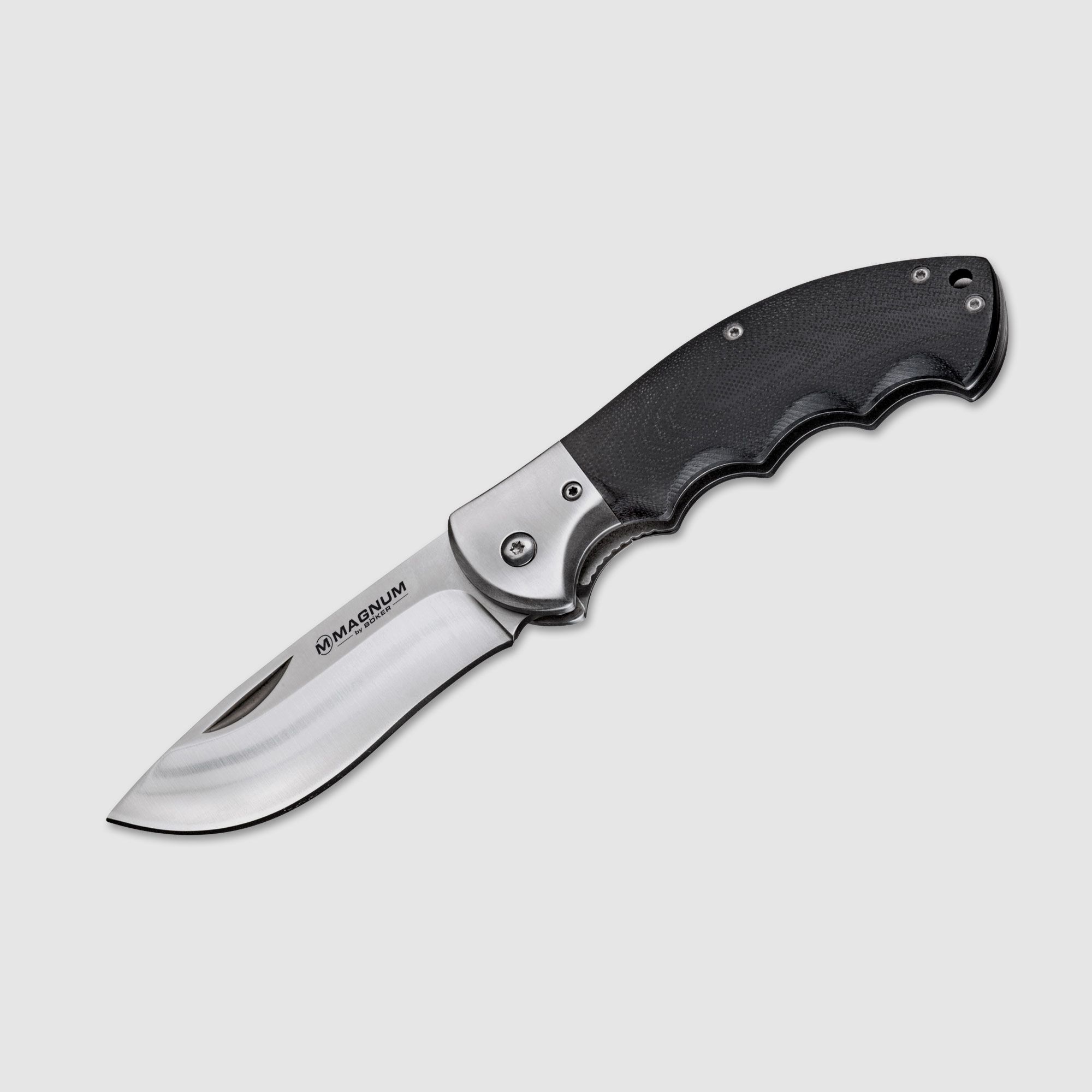 Magnum NW Skinner