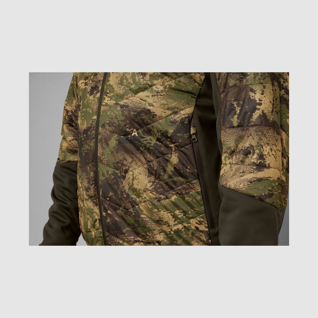 Hunting Vest Heat Camo Harkila, image 8 of 10