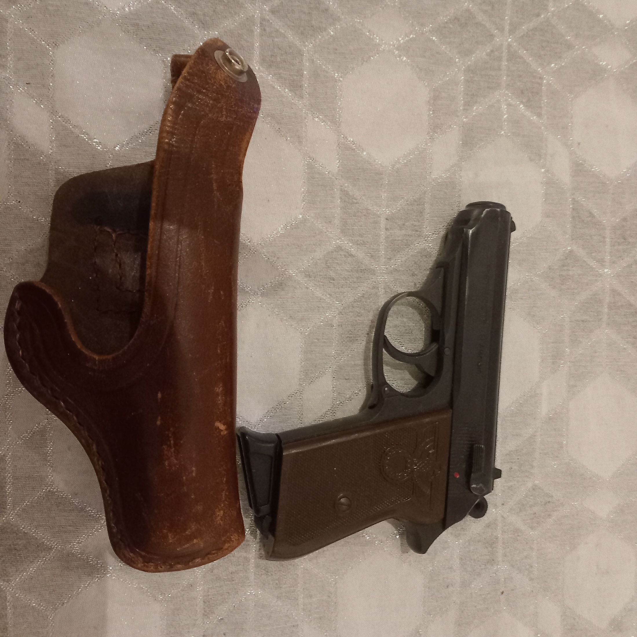 Perfecta el alamein ptb 196 Sammlerstück 