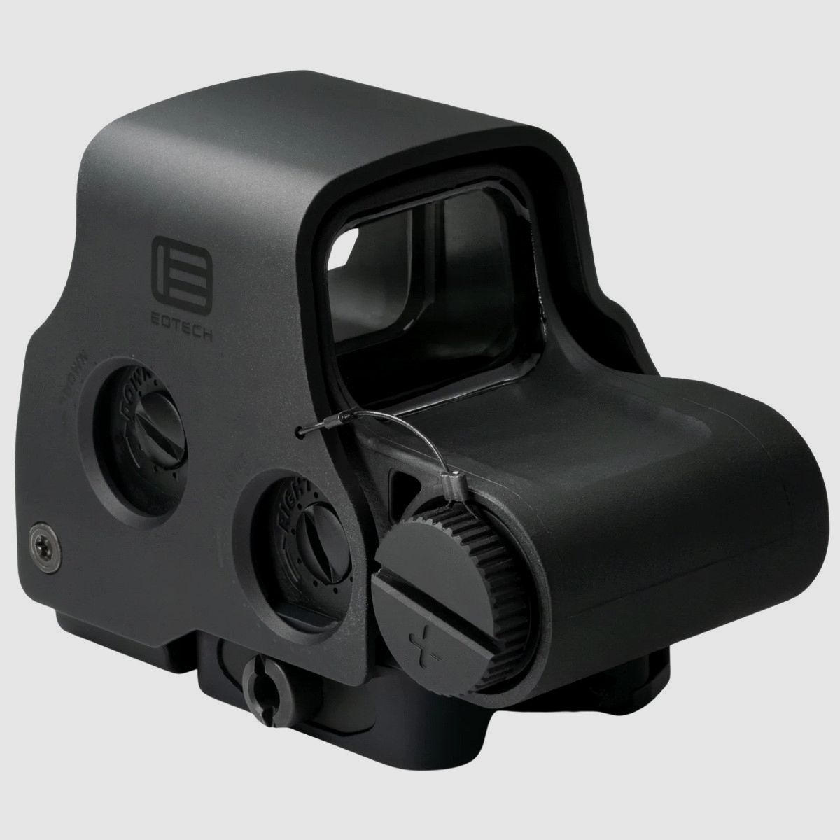EOTech - Celownik holograficzy EXPS3-0 - Black on Black, zdjęcie 2 z 9