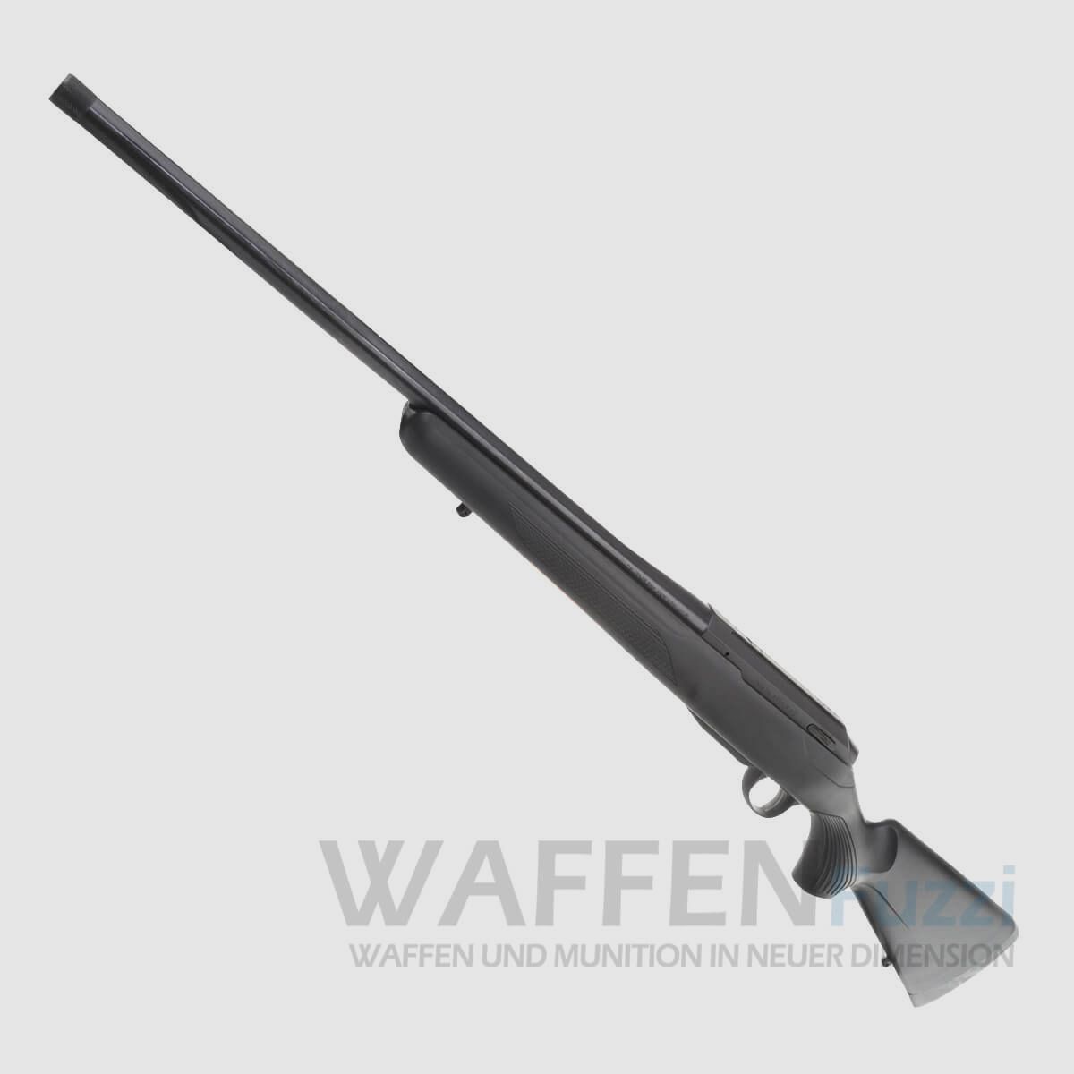 Tikka T3x Lite grendelgeweer kal. .308 Win geblauwd I voor linkshandigen, afbeelding 4 van 6