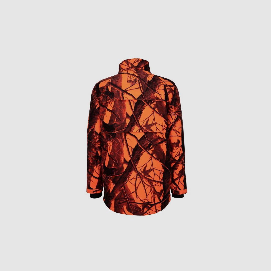 Hubertus H-Signaljacke Jagd, Bild 8 von 10