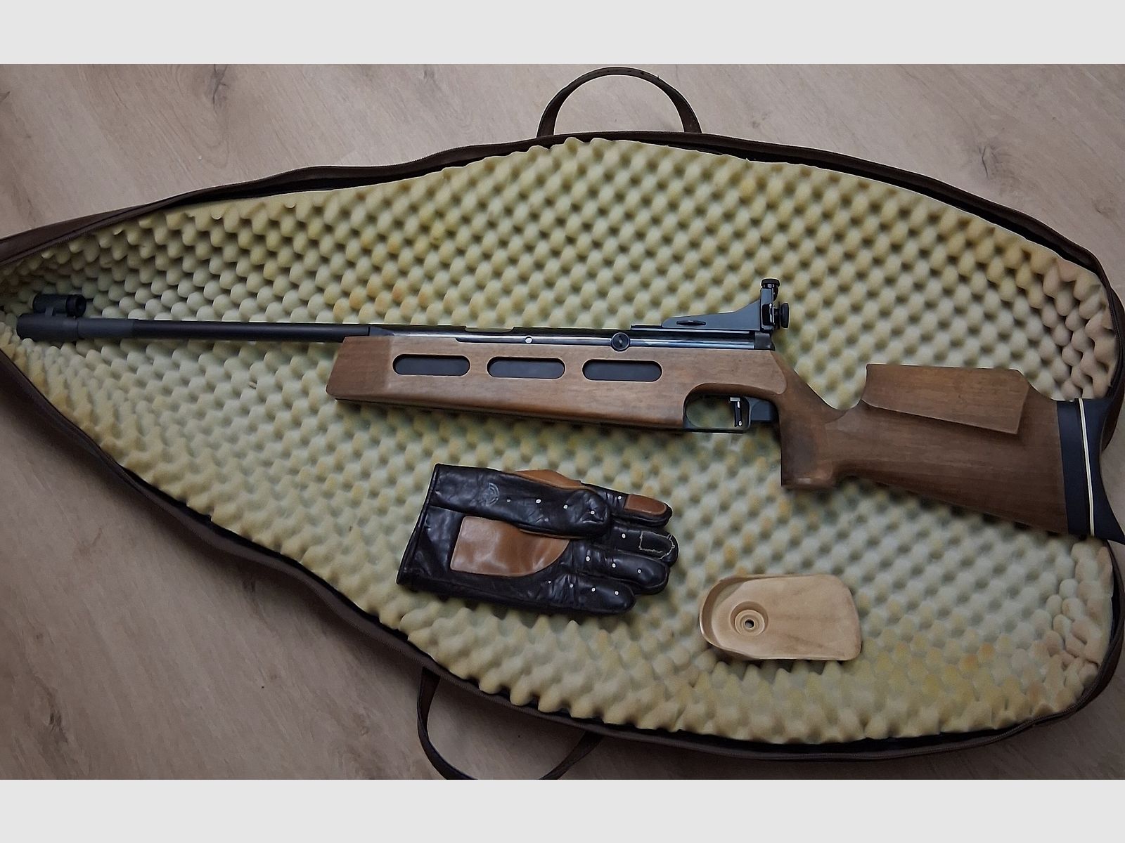 Diana 75 Luftgewehr