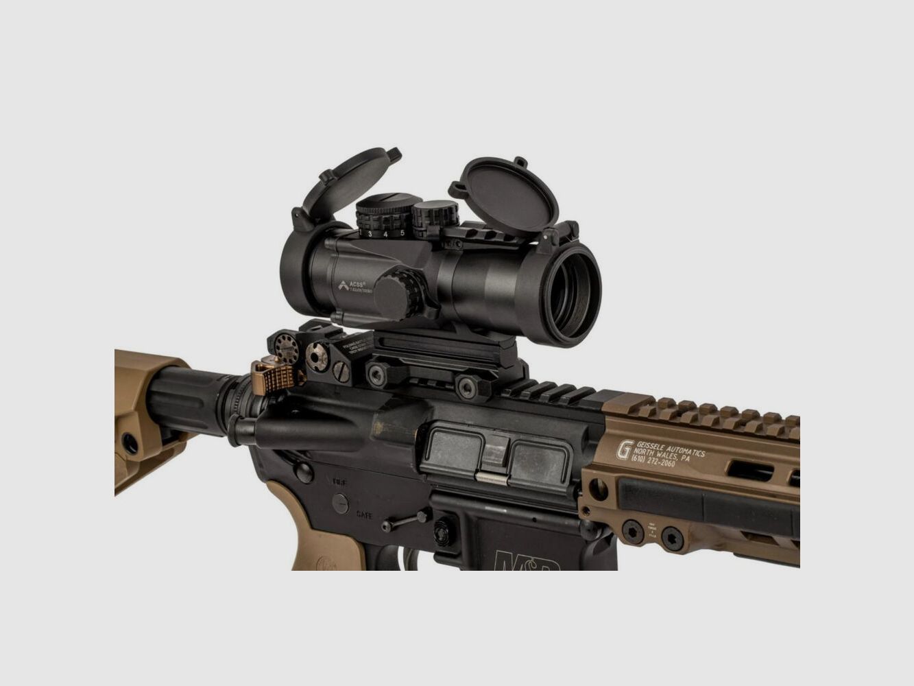 Primary Arms SLx 3x32 Prism ACSS-CQB .300/7.62