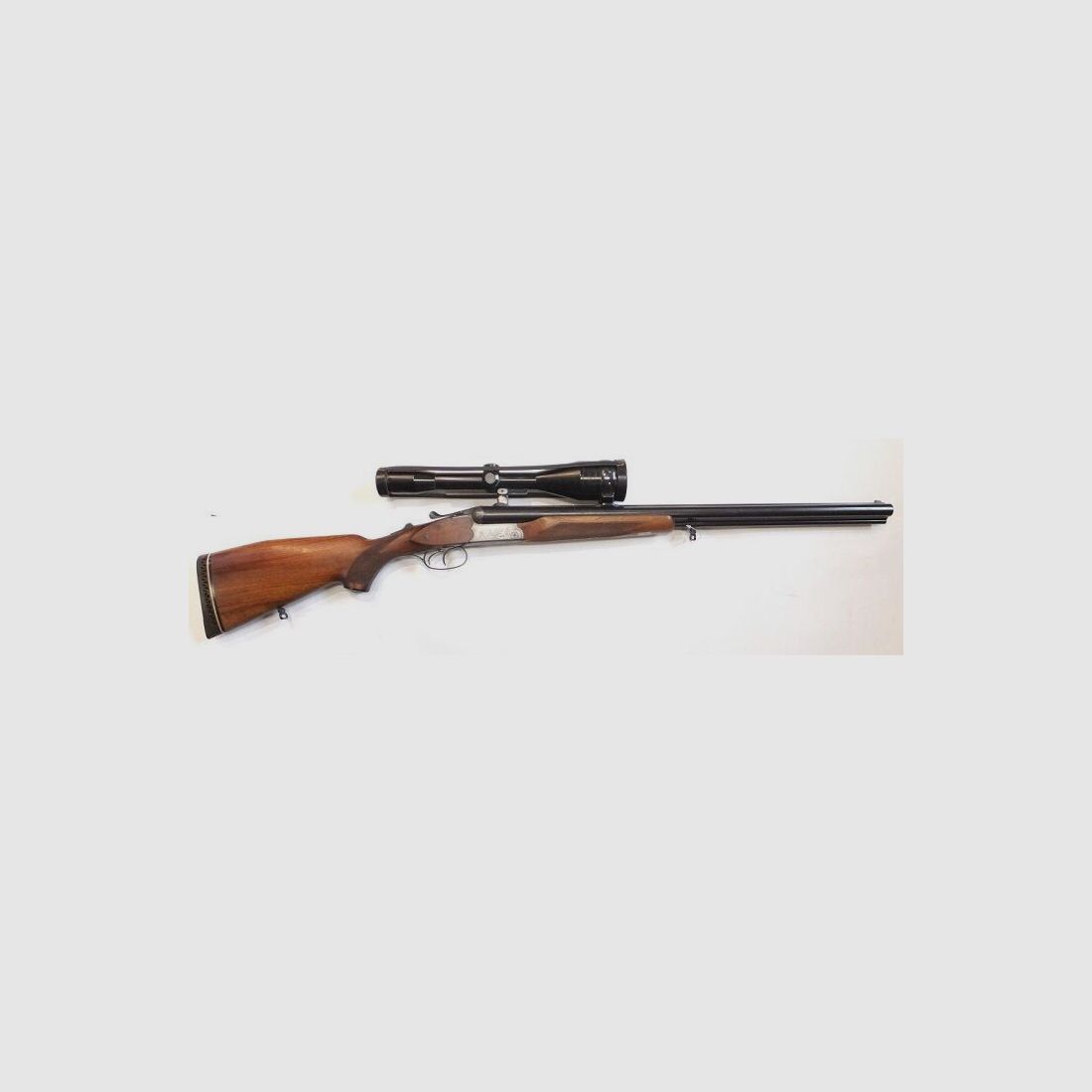Sauer&Sohn Gebrauchtwaffe 3000