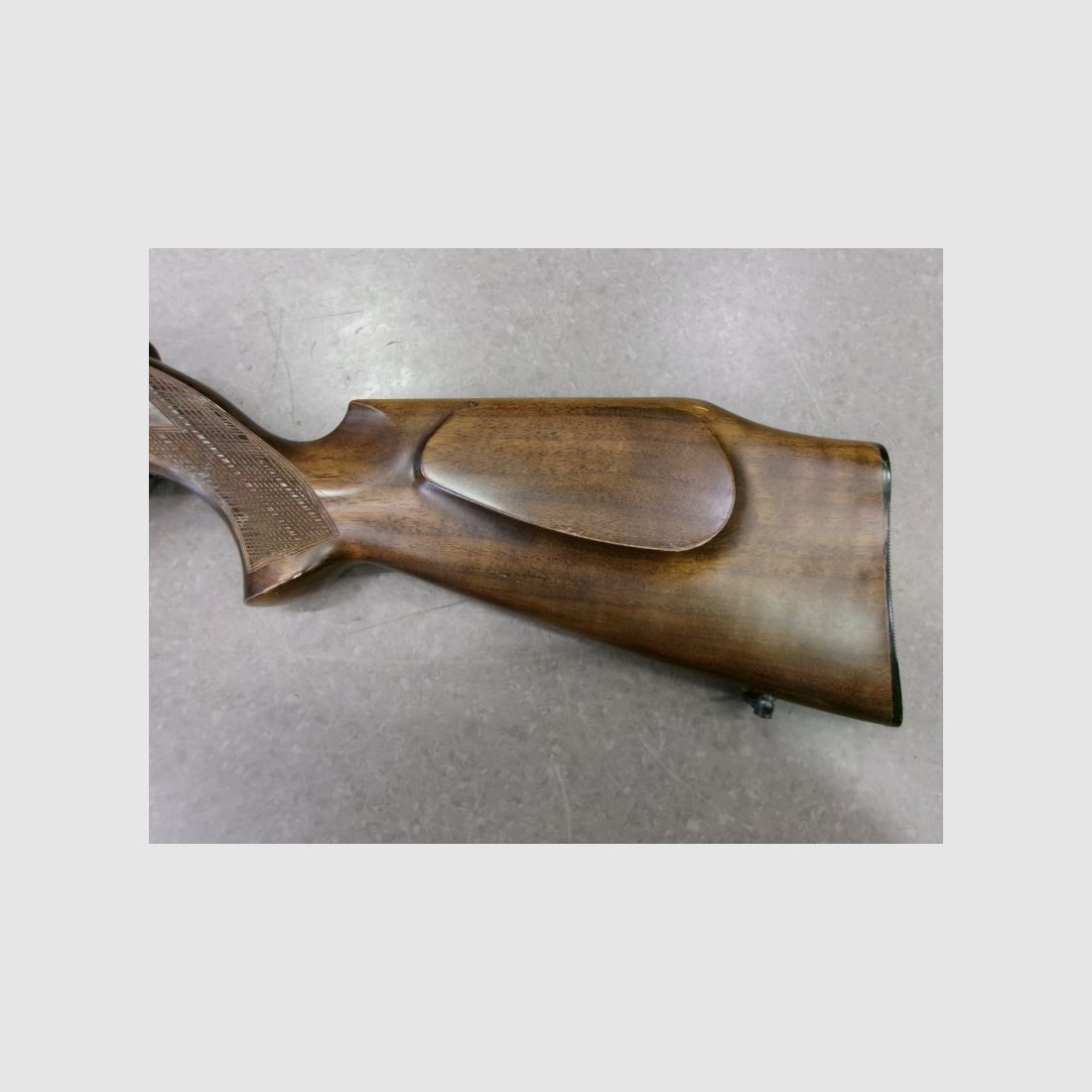 BERETTA SUPER SPORT CAL22LR gebraucht, Bild 5 von 10