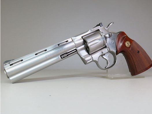 Colt Python