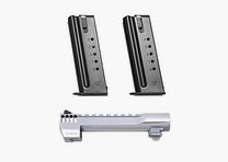 Magnum Research Canne Desert Eagle 6" (6 pollici) P-Chrome IMB .44RemMag