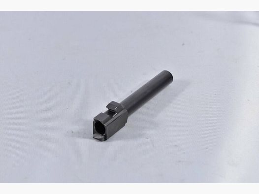 Glock 22 .40S&W interchangeable barrel