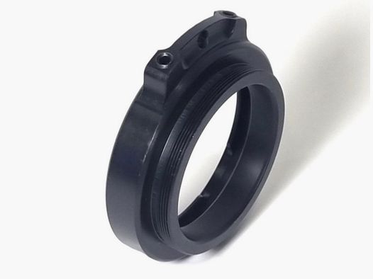 Adapter for Rusan modular plug for eyepieces with thread M35x0.75