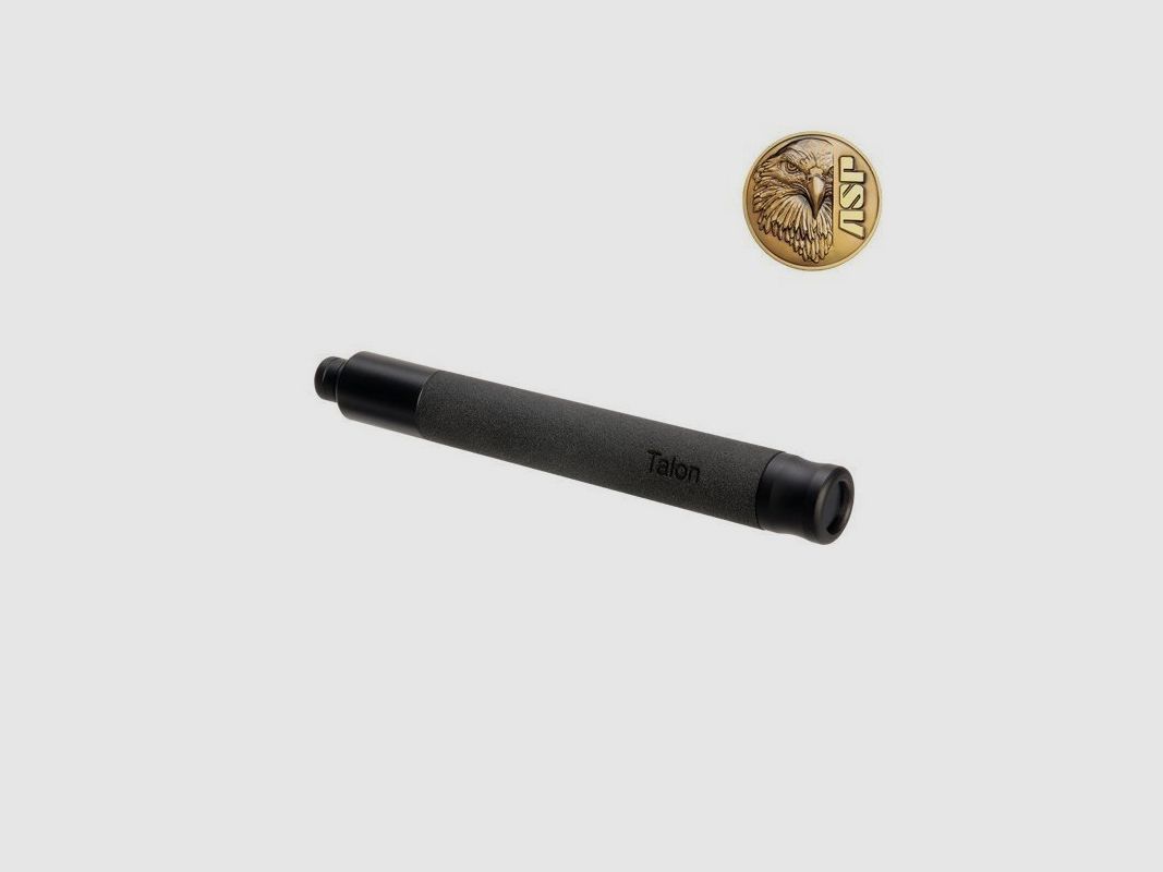 Teleskopschlagstock TALON 50CM STAHL T50KB BUTTON, Bild 1 von 4
