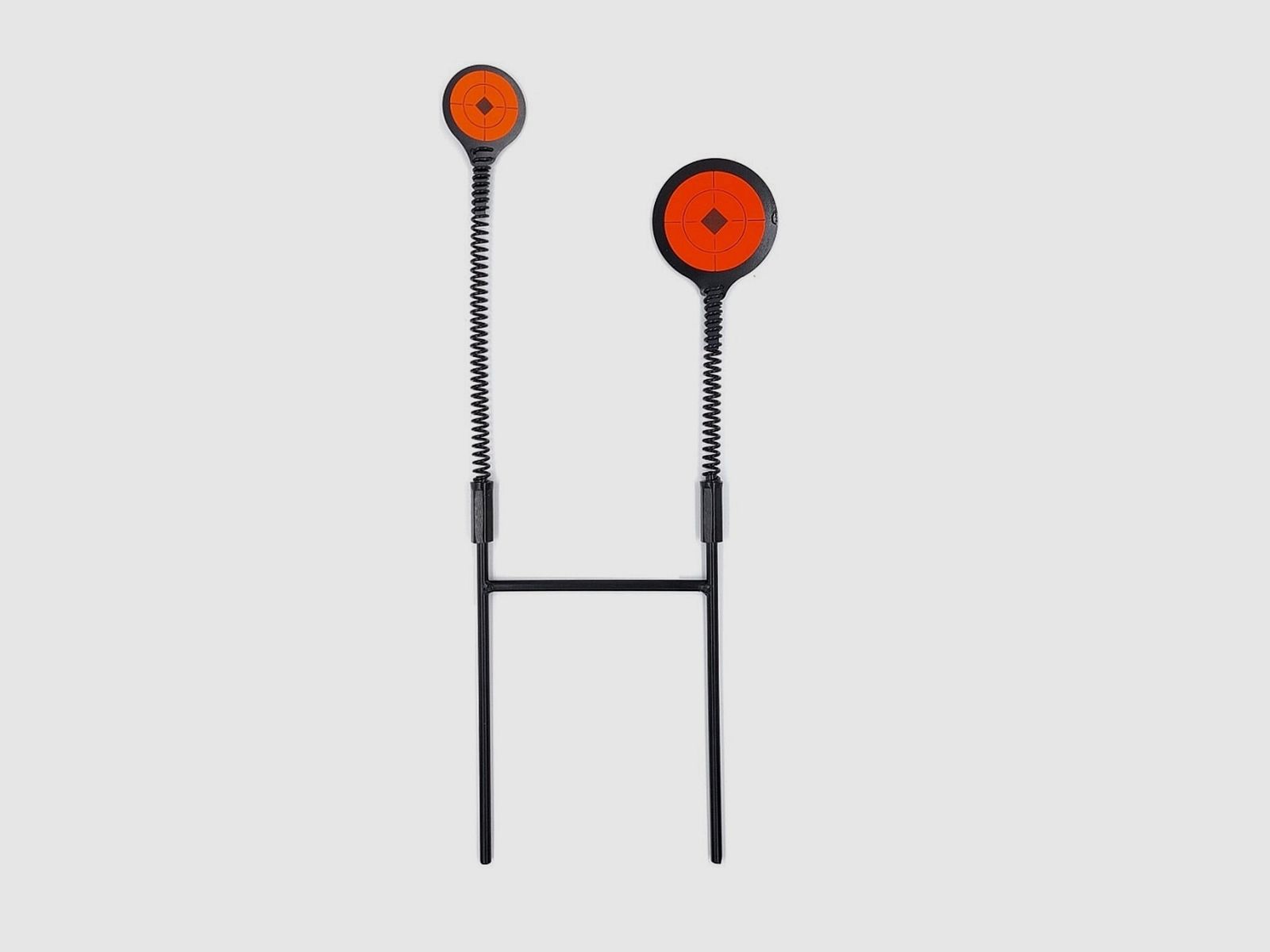 Target Sports Spring Target – Auto-Reset