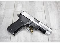 Norinco NP22 Chrome