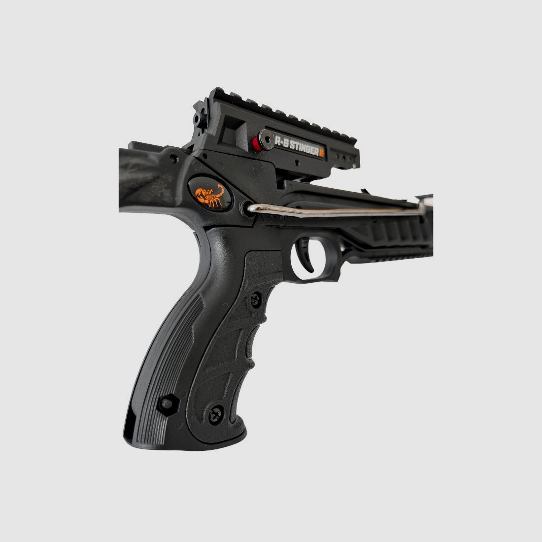 Steambow AR-6 Stinger II Survival  Armbrust