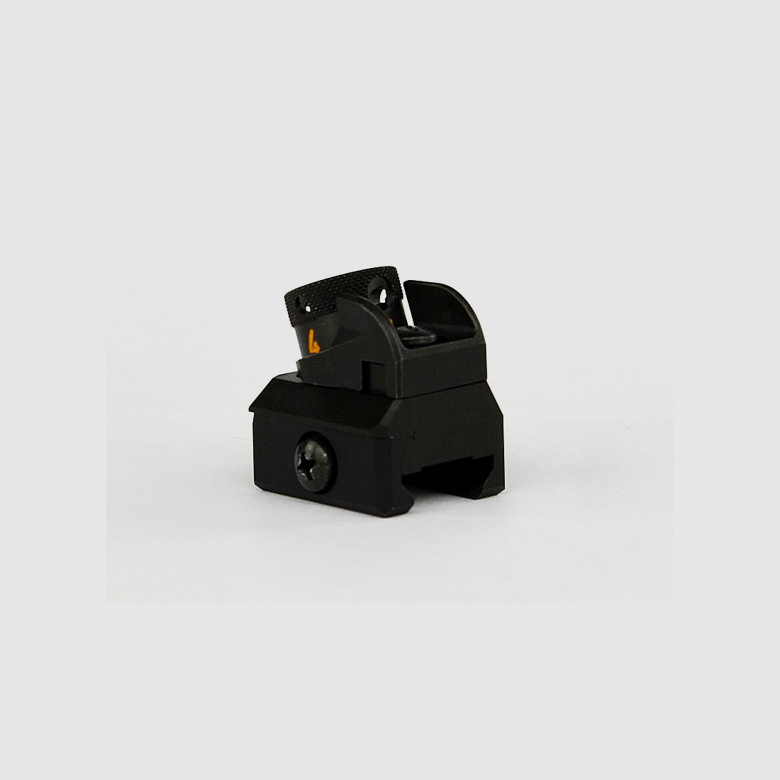 Heckler & Koch Trommelvisier