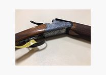 Rizzini round body cal.410