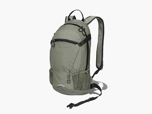 Jack Wolfskin Velocity 12 Rucksack