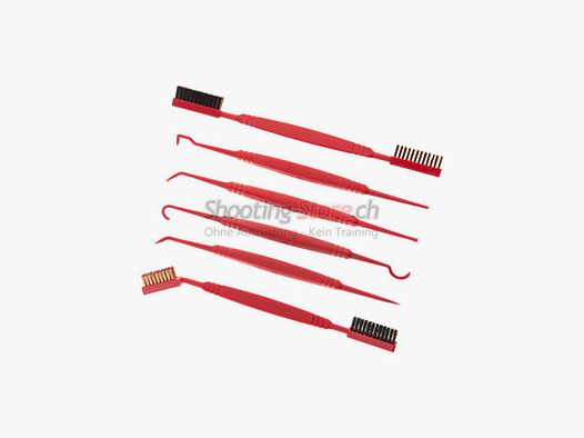 Real Avid Accu-Grip Picks & Brushes