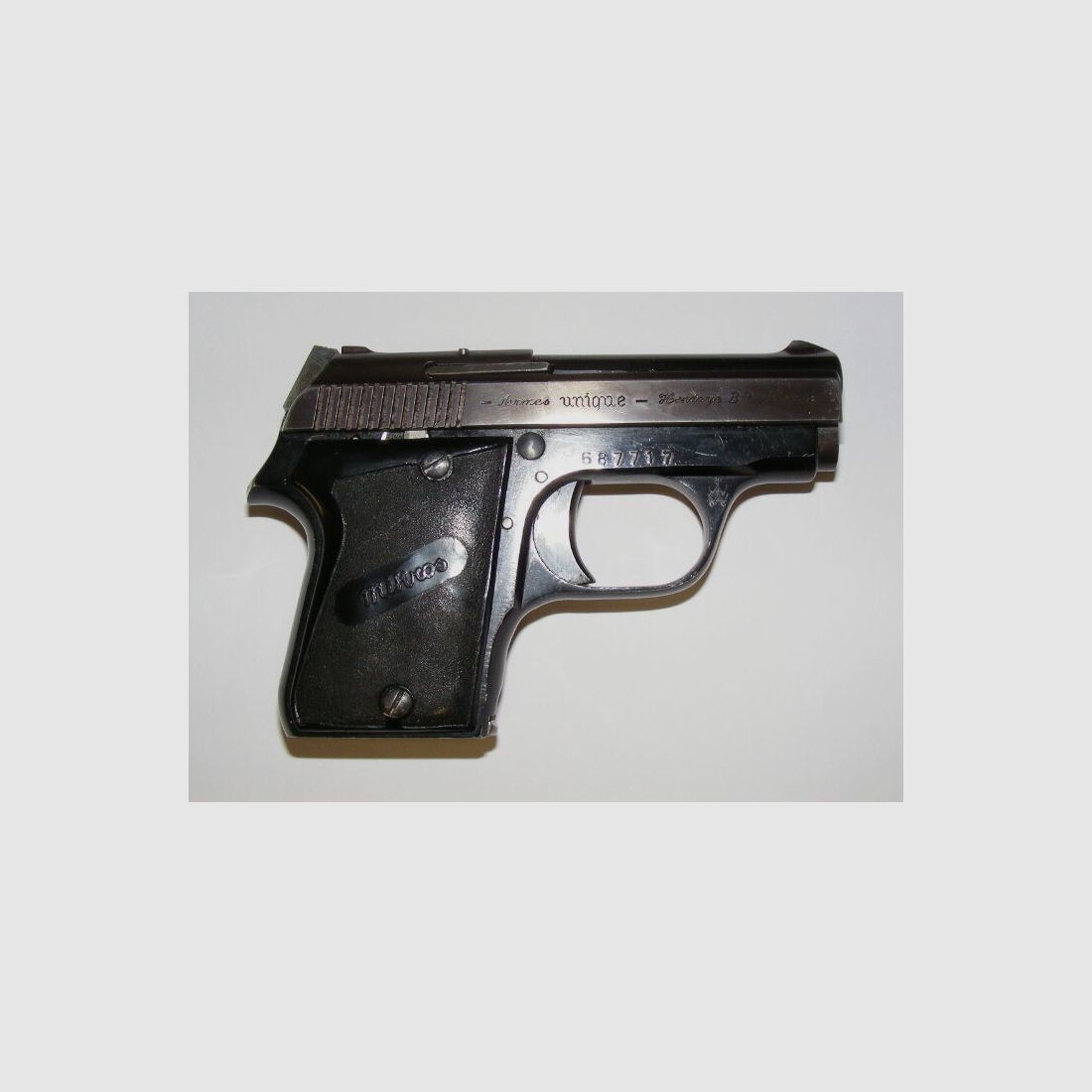 Unique Micros, image 1 of 2