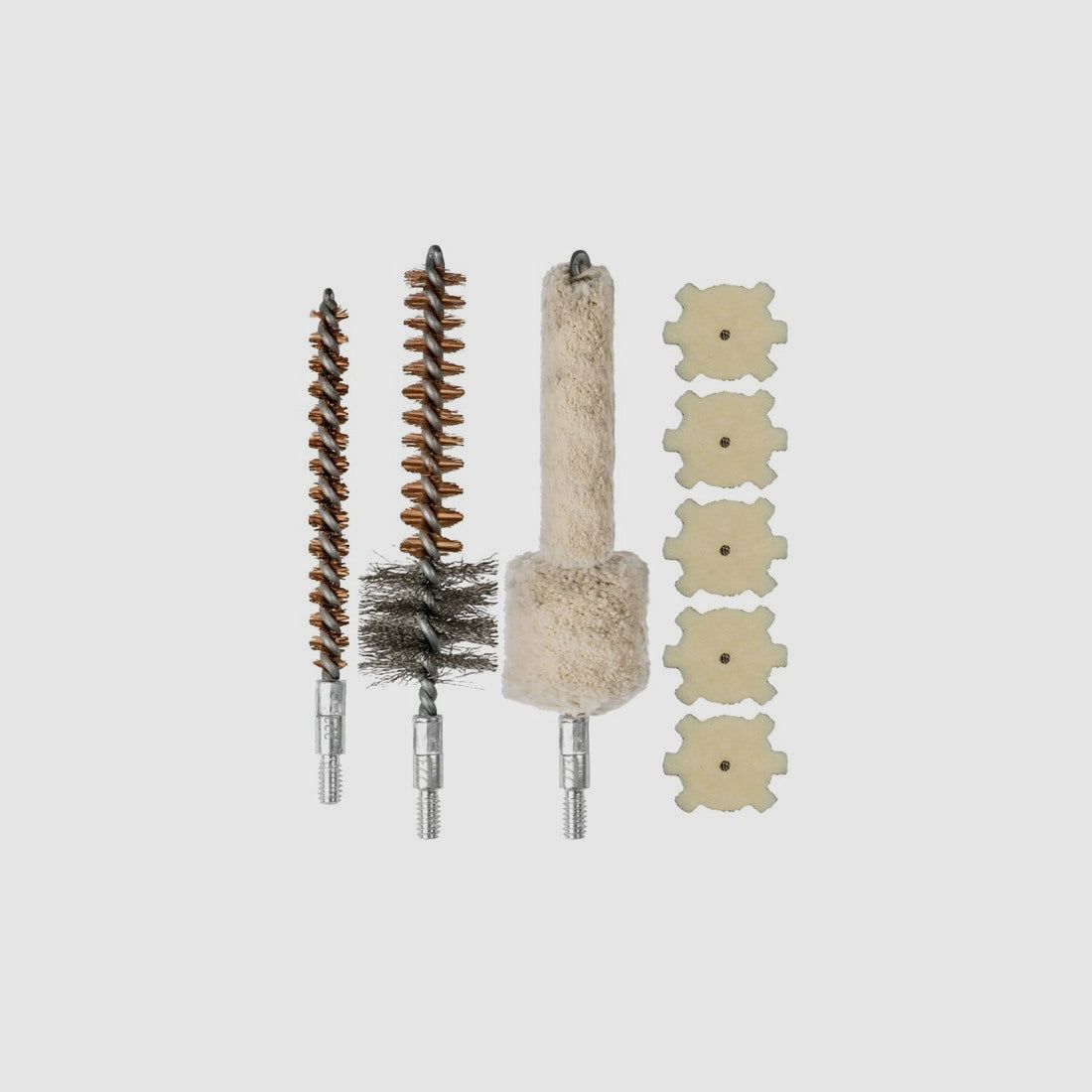 Real Avid AR-15 Bürsten-Set