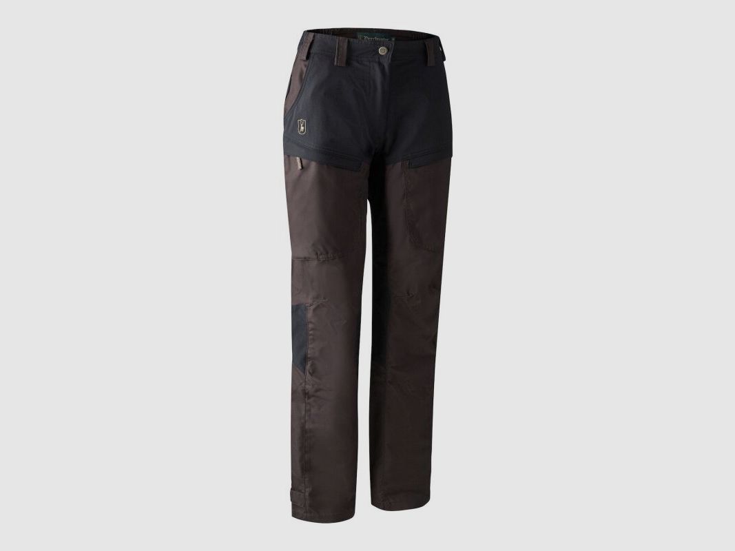 Pantaloni Lady Ann Deerhunter
