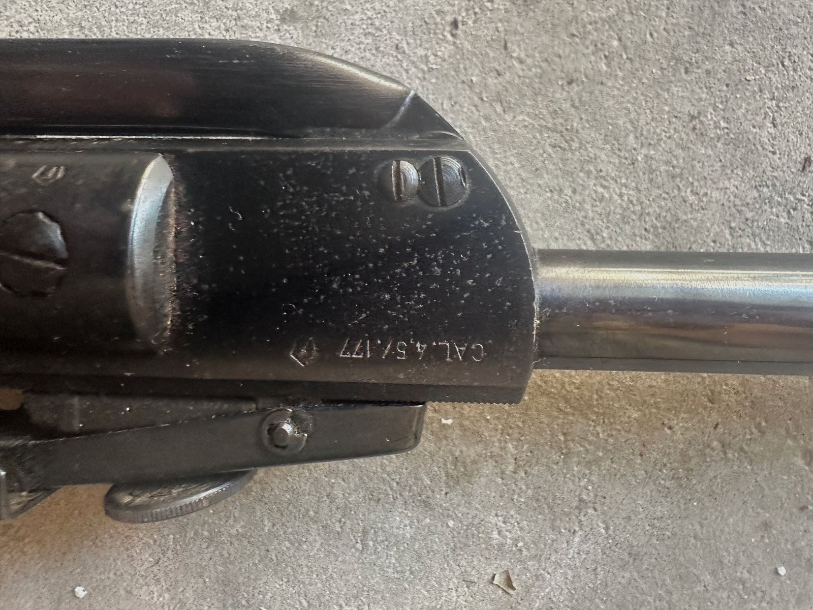Diana Mod 35 Luftgewehr 