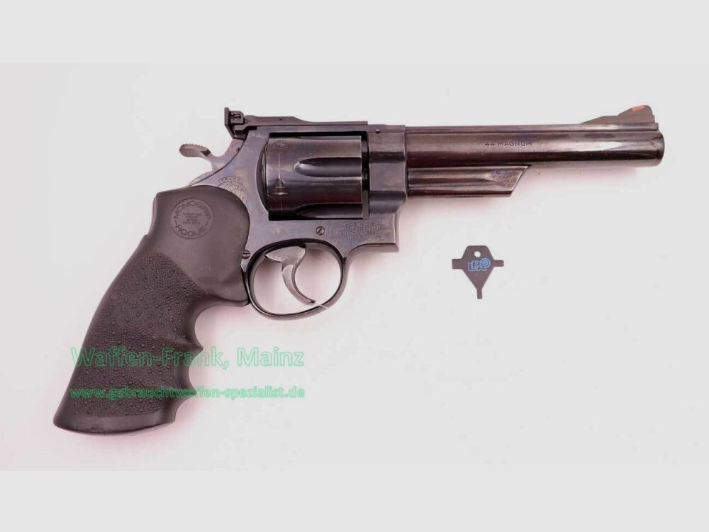 Smith i Wesson - USA Mod. 29-2