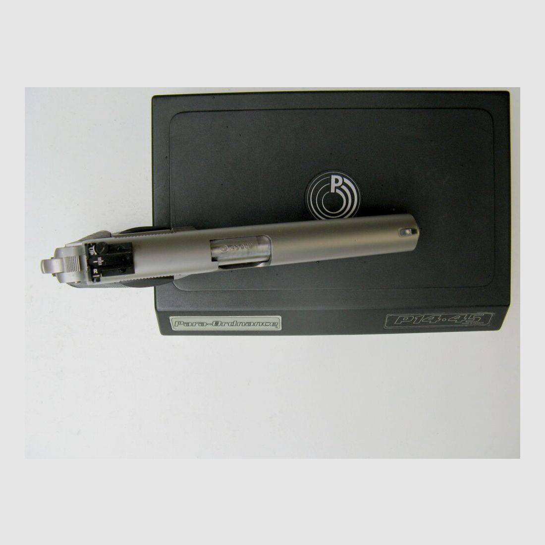 PARA ORDNANCE P 14-45