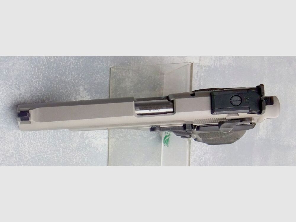 SMITH & WESSON TARGET CHAMPION Pistole