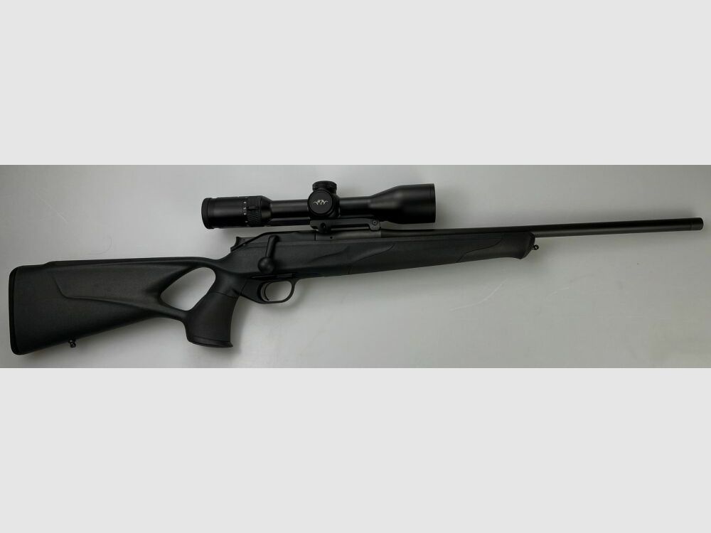 BLASER R8 Professional Success