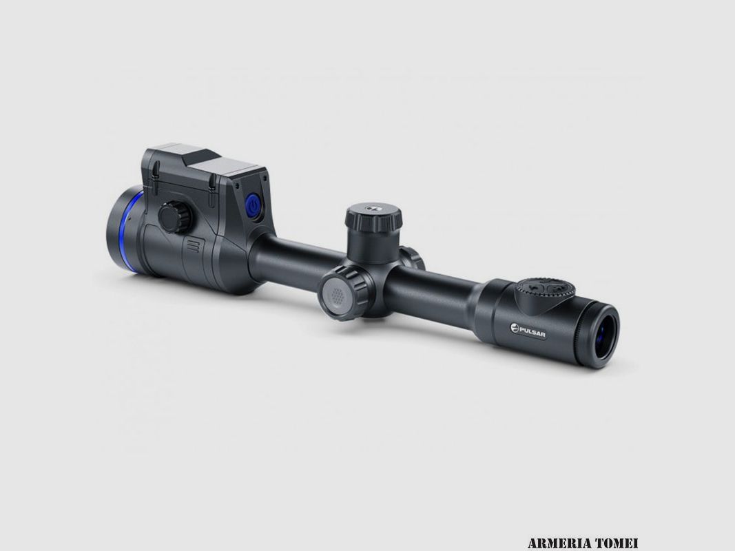 WÄRMEBILDOPTIK – PULSAR – THERMION 2 LRF XP50 PRO Wärmebildzielfernrohr, Bild 6 von 7