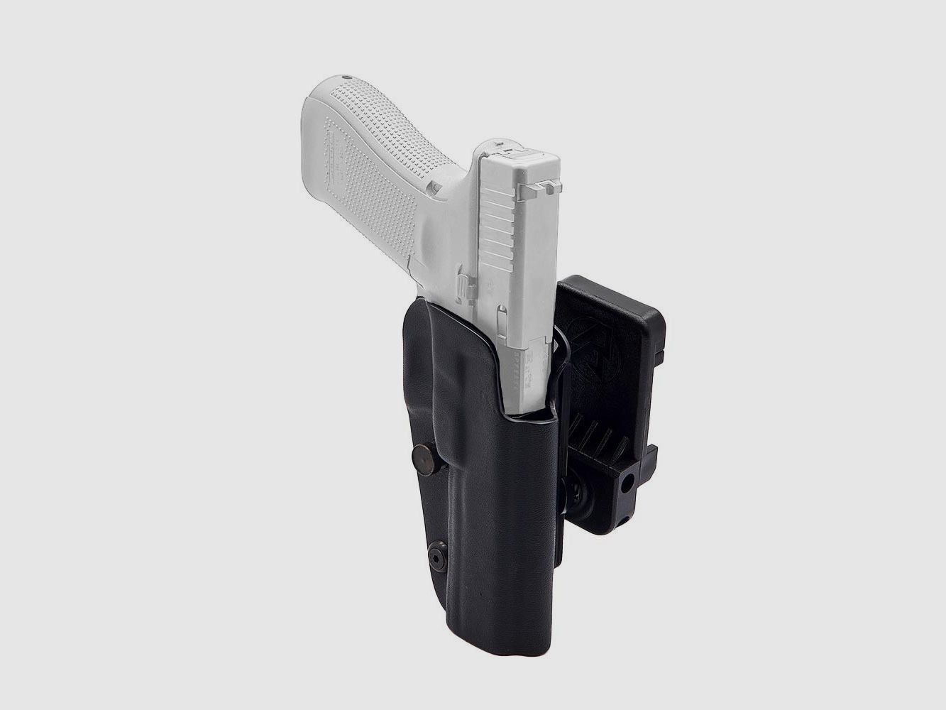 Futteral DAA PDR PRO-II, Handversion: Rechte Hand, Modell der Pistole: Glock, Bild 1 von 3