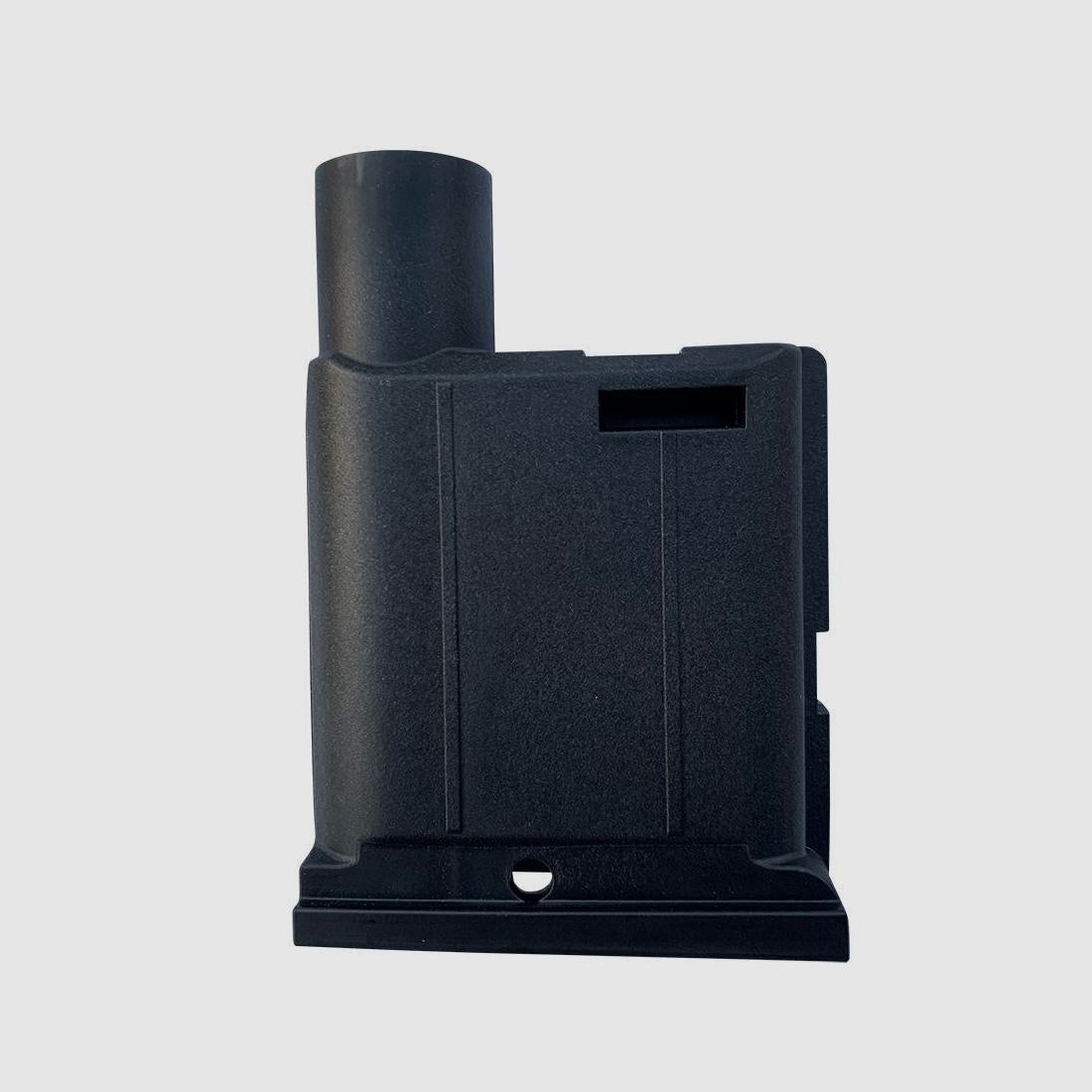 Adapter for BOX MCS magazine for MILSIG M17