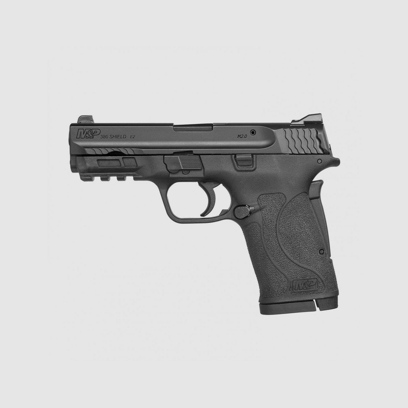 Smith & Wesson M&P380 Shield EZ M2.0 Cal. 380 ACP, image 2 of 2