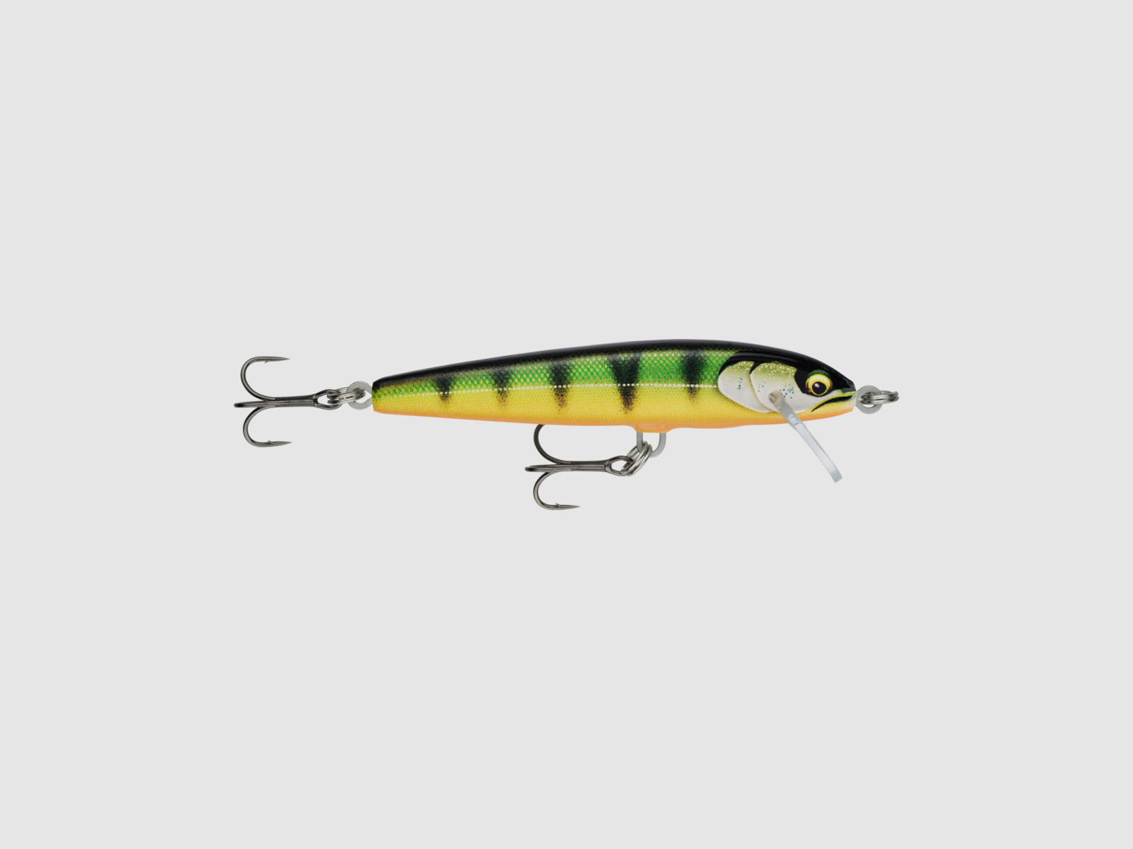 Rapala Floater Elite 85 – Gilded Perch
