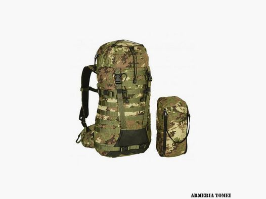 FERRINO – MILITARY BACKPACK TBL 35TA