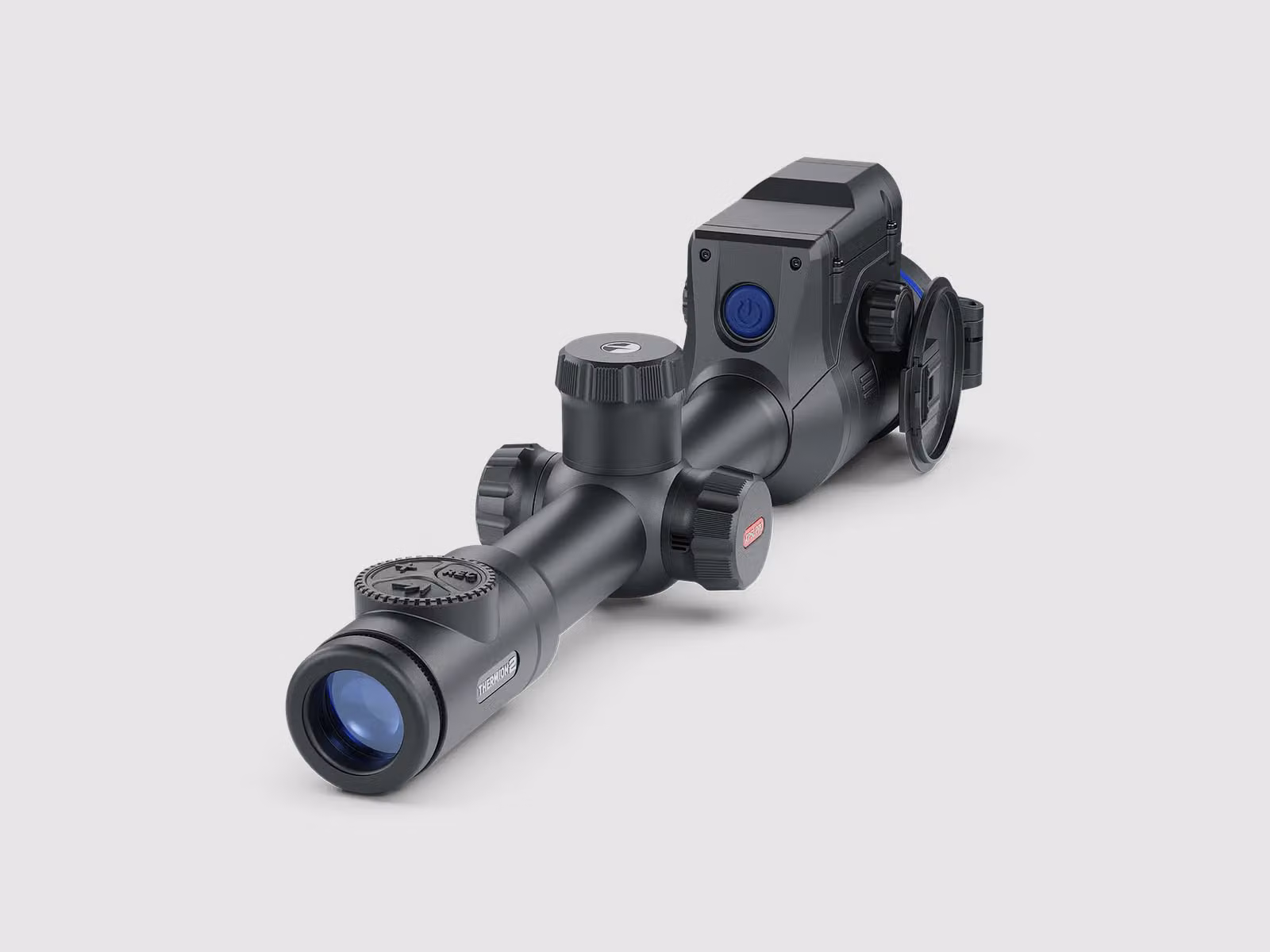 Pulsar Thermion-2 LRF XQ50 PRO visor térmico (3-12x) 384x288, imagen 7 de 19