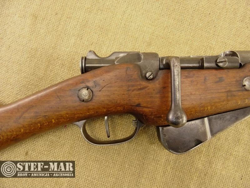 St. Etienne M16-Karabiner [R1936], Bild 4 von 25