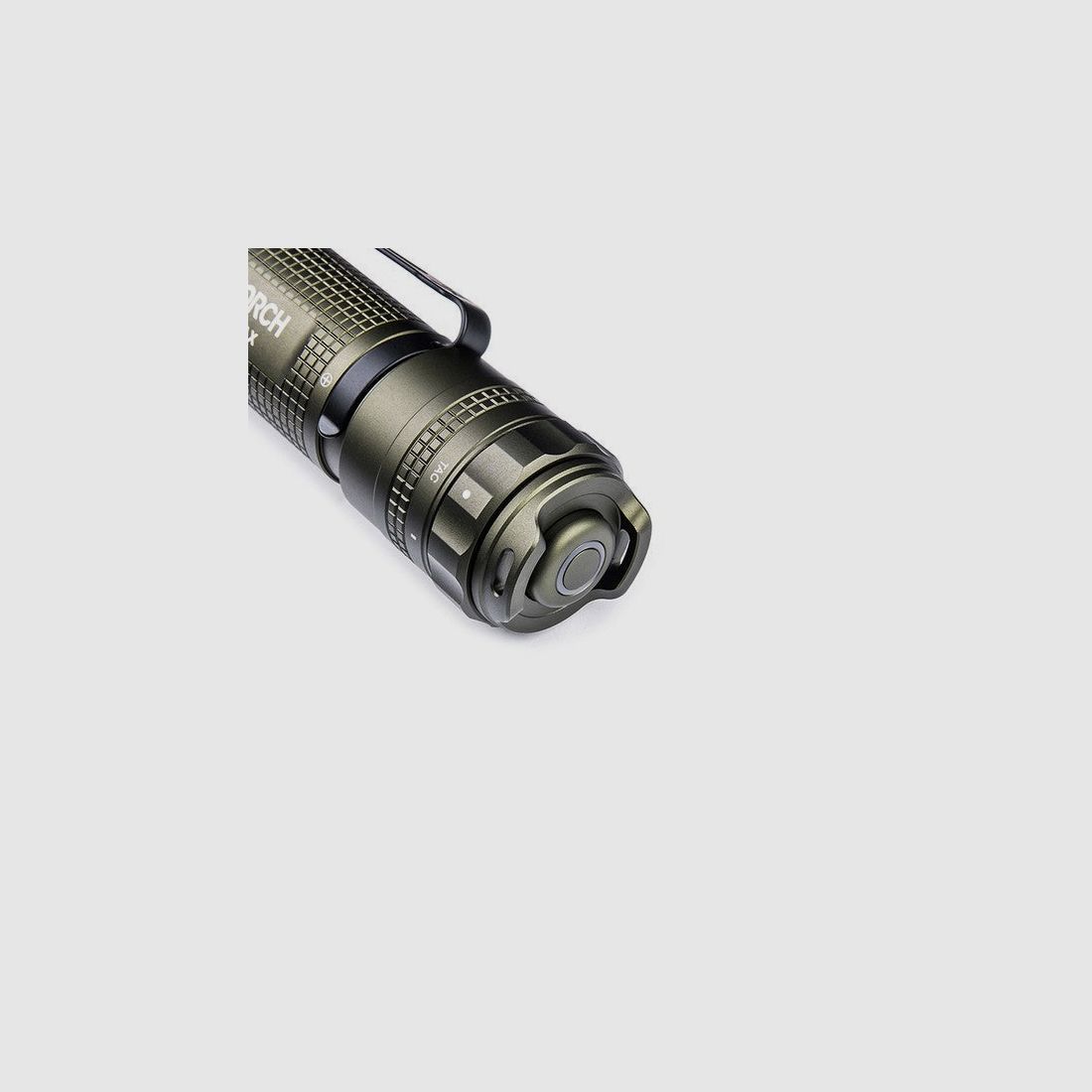 NEXTORCH TA30C MAX – Lampe tactique 3.000 lumens