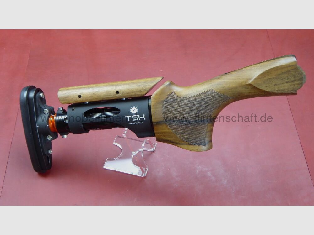TSK www.tsk-italy.com TSK Sporting Black Line para Beretta 68.... / 69....