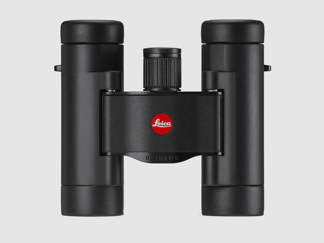 LEICA binocular Ultravid 8x20 BR