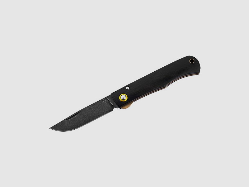 Böker Plus – Rusticus All Black