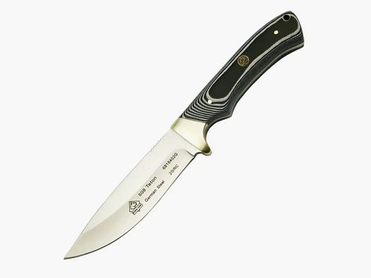 PUMA SGB Teton, G10 noir