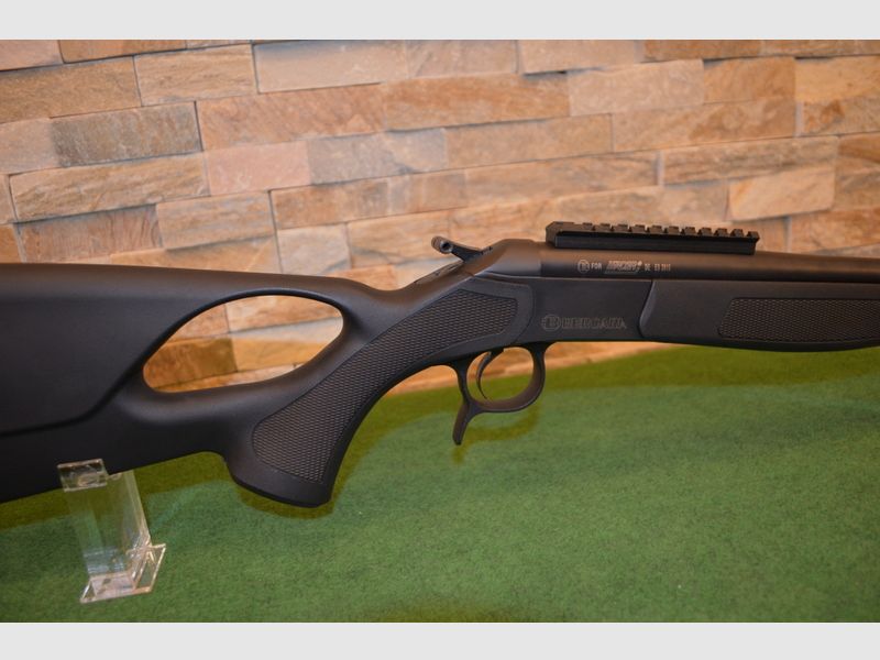 Bergara BA13 Takedown