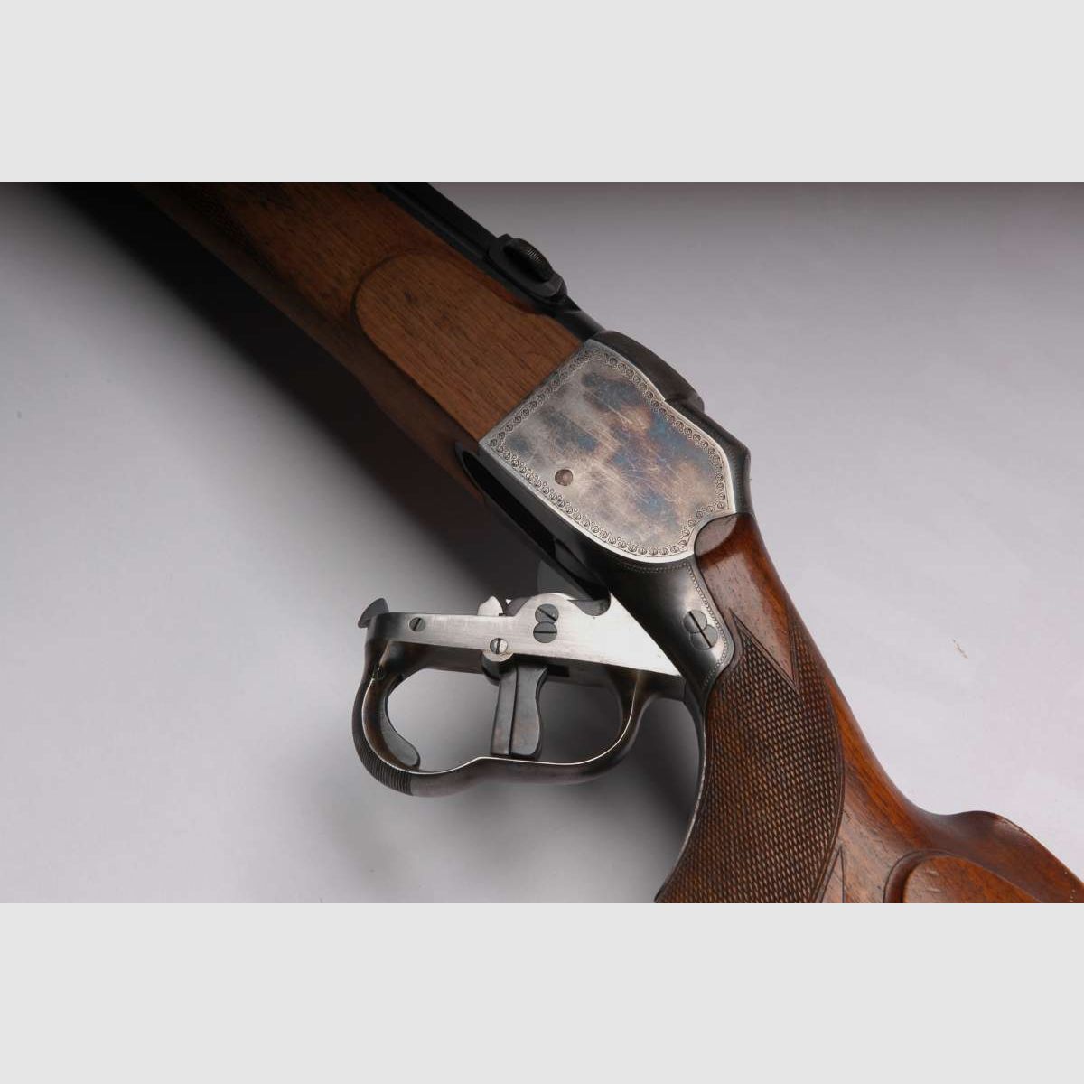 Heeren Stutzen Glaser - Omega 8x57 ZEER ZELDZAAM !!!, afbeelding 5 van 46
