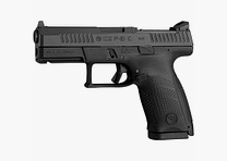 CZ CZ P-10 C OR