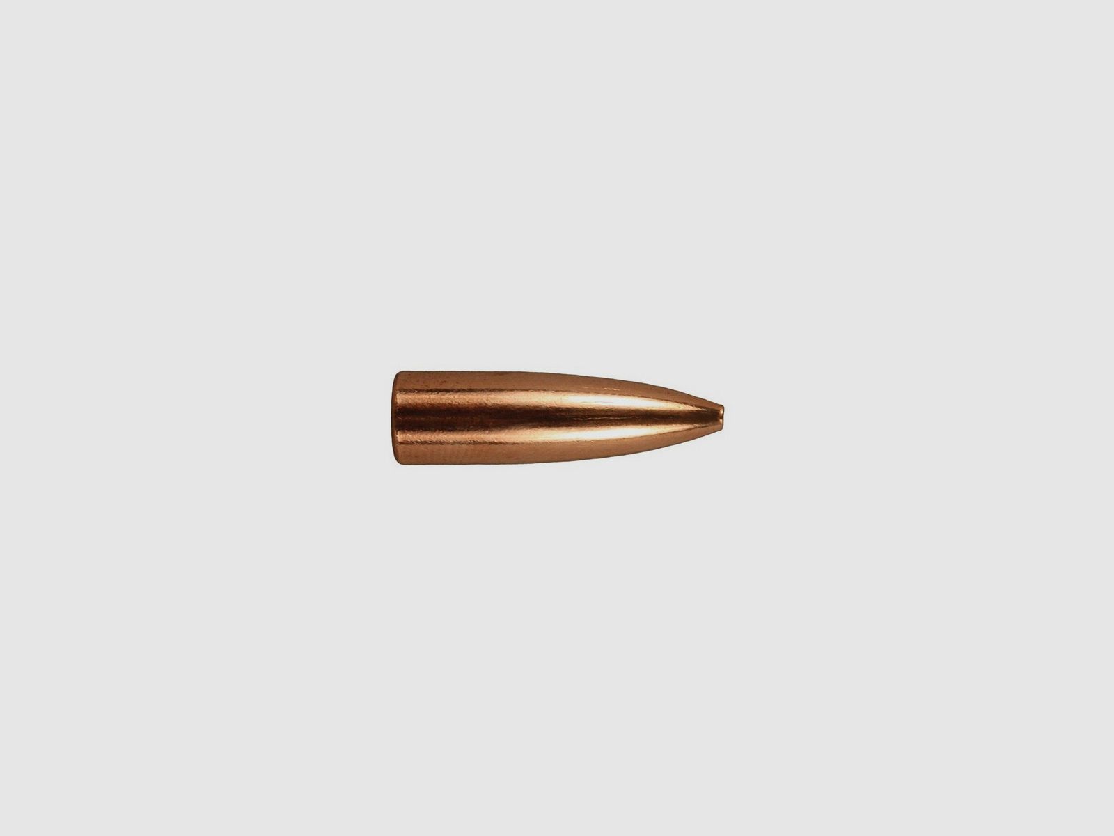 BERGER GESCHOSSE 6MM (.243) BR COLUMN TARGET 100 Stk, Bild 1 von 3