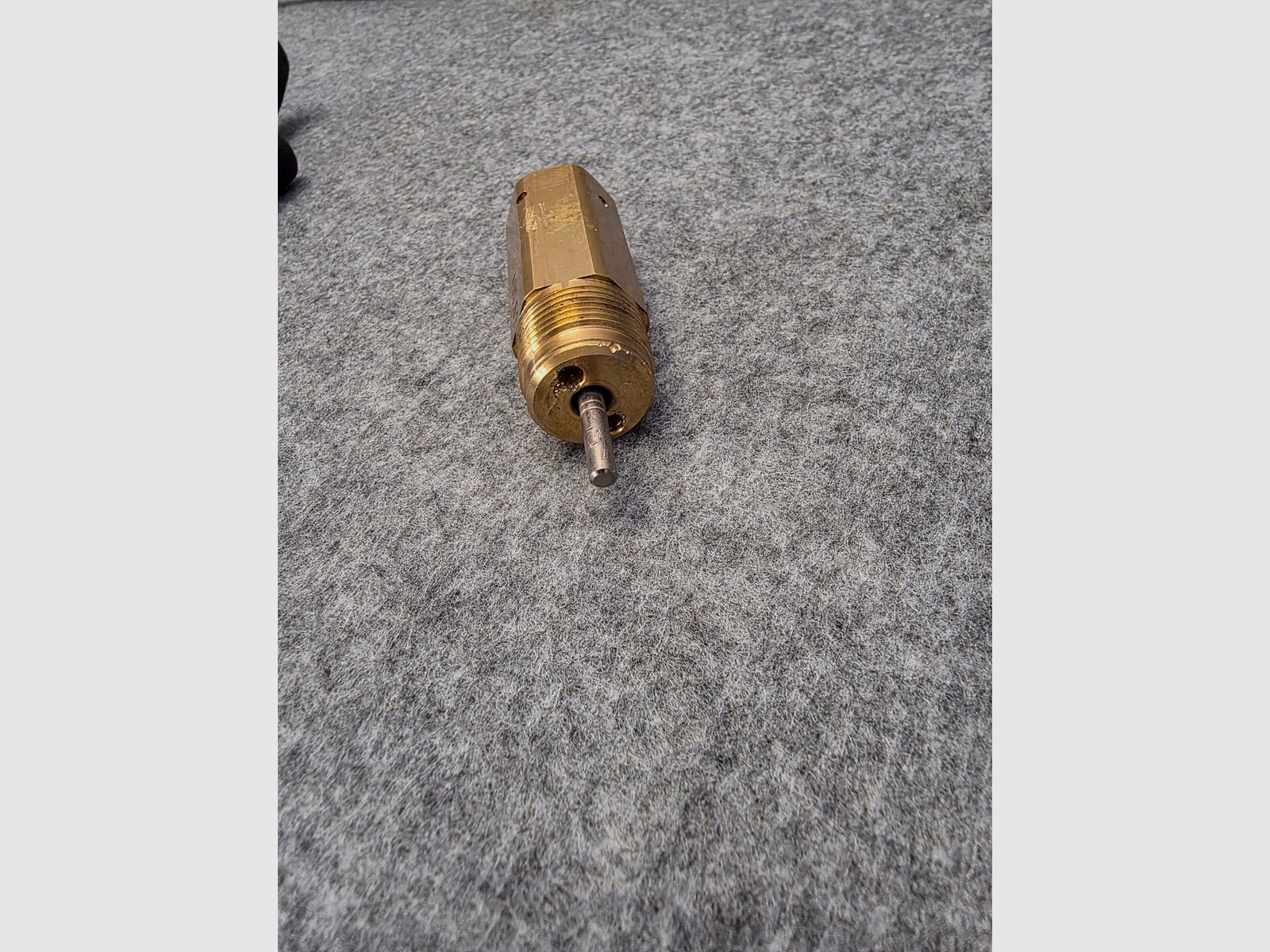 Export Ventil Hämmerli Air Magnum 850 Umarex Gewehr Co2 Repetidor Classic Airmagnum XT M2 AM850