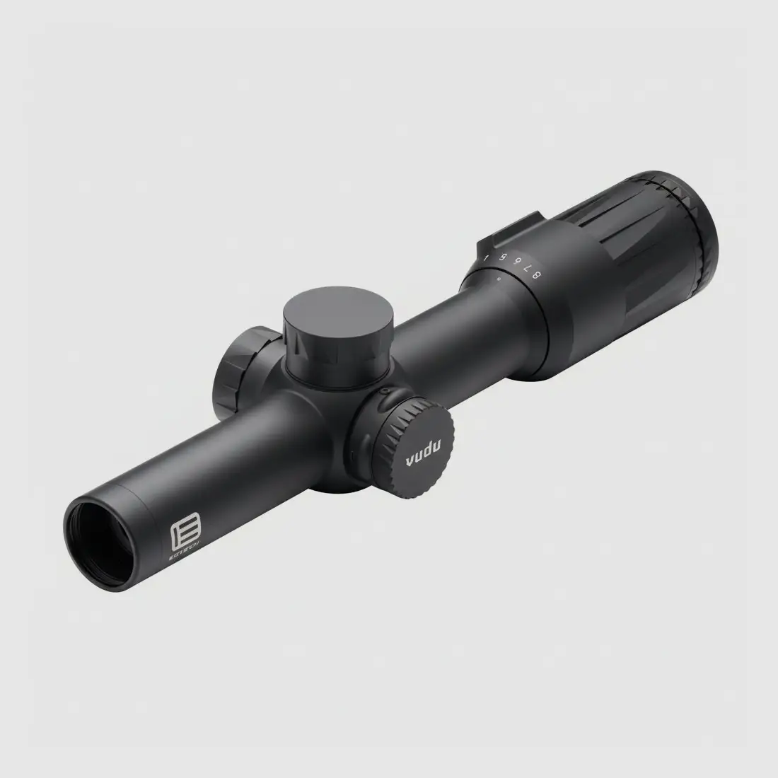EOTECH Vudu 1-8x24 SFP HC3, image 1 of 3